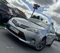 Toyota Avensis SW 2.0 D-4D Luxury+Navi - 11