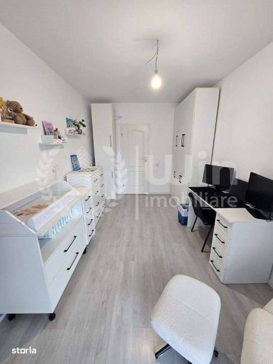 Apartament 3 camere cu terasa 22mp | Parcare inclusa | Iulius Mall-7