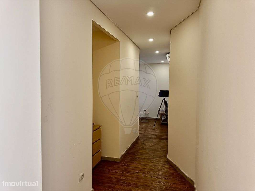 Apartamento T2 para arrendamento - Grande imagem: 4/13