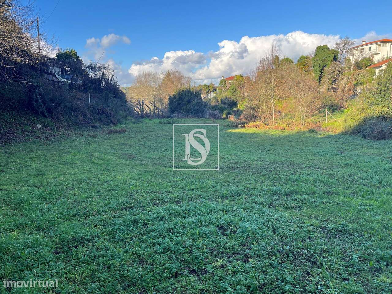 Terreno para construção – Localização estratégica entre Braga e Barcel - Grande imagem: 2/13