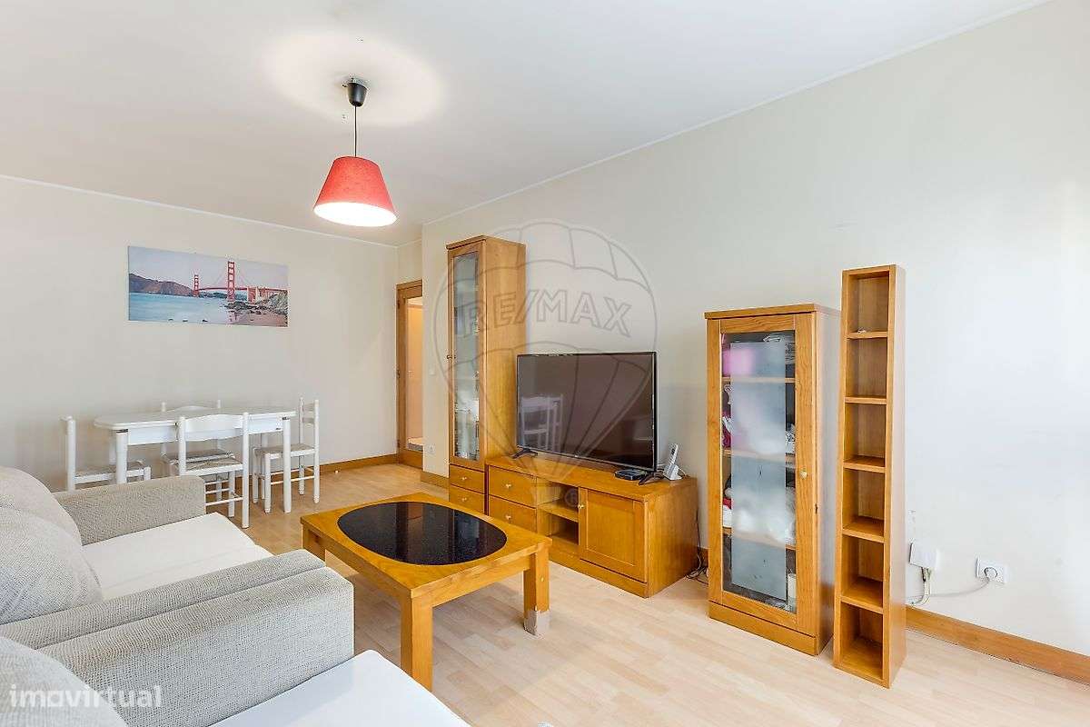 Apartamento T1 para venda - Grande imagem: 4/36