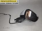 Espelho Retrovisor Dto Citroen C3 Ii (Sc_) - 1