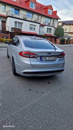 Ford Mondeo 2.0 EcoBlue Trend - 3