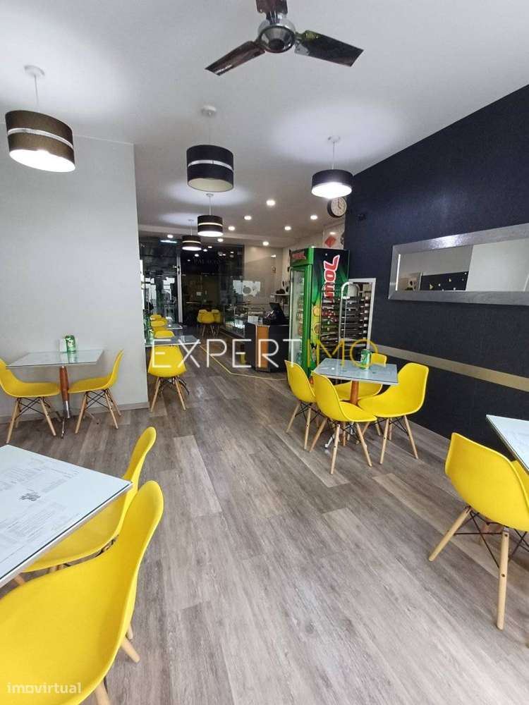 Espaço Comercial, usado-14