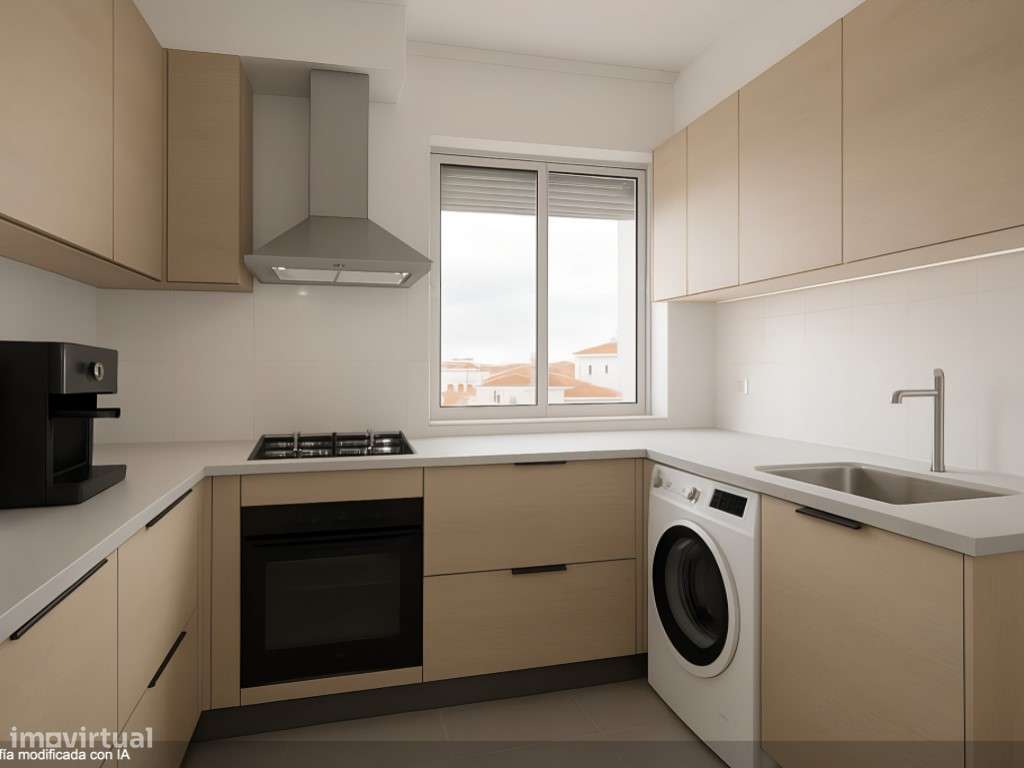 T1 com Vista Panorâmica em Estrela - Grande imagem: 5/34