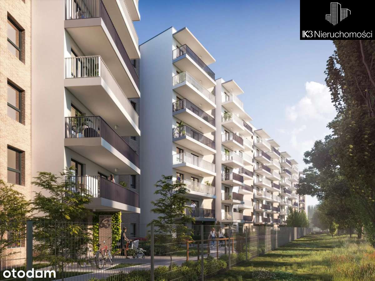 Nowe, funkcjonalne, duży taras, słońce,prowizja 0%-4