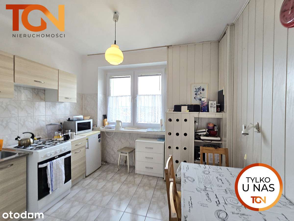 Fajna kawalerka przy Asp z loggią. - Pełny obrazek: 4/9