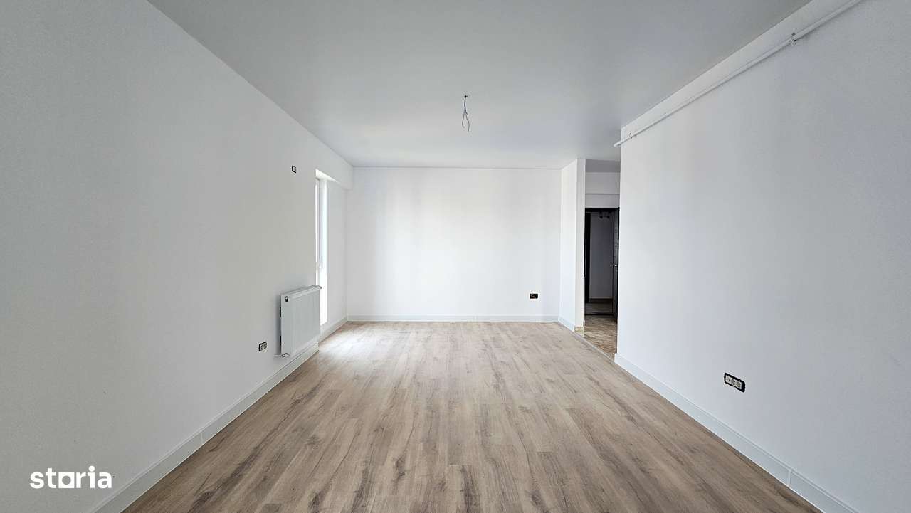 Apartamente 2 cam | Militari Residence | Comision 0 | 52 mp-11