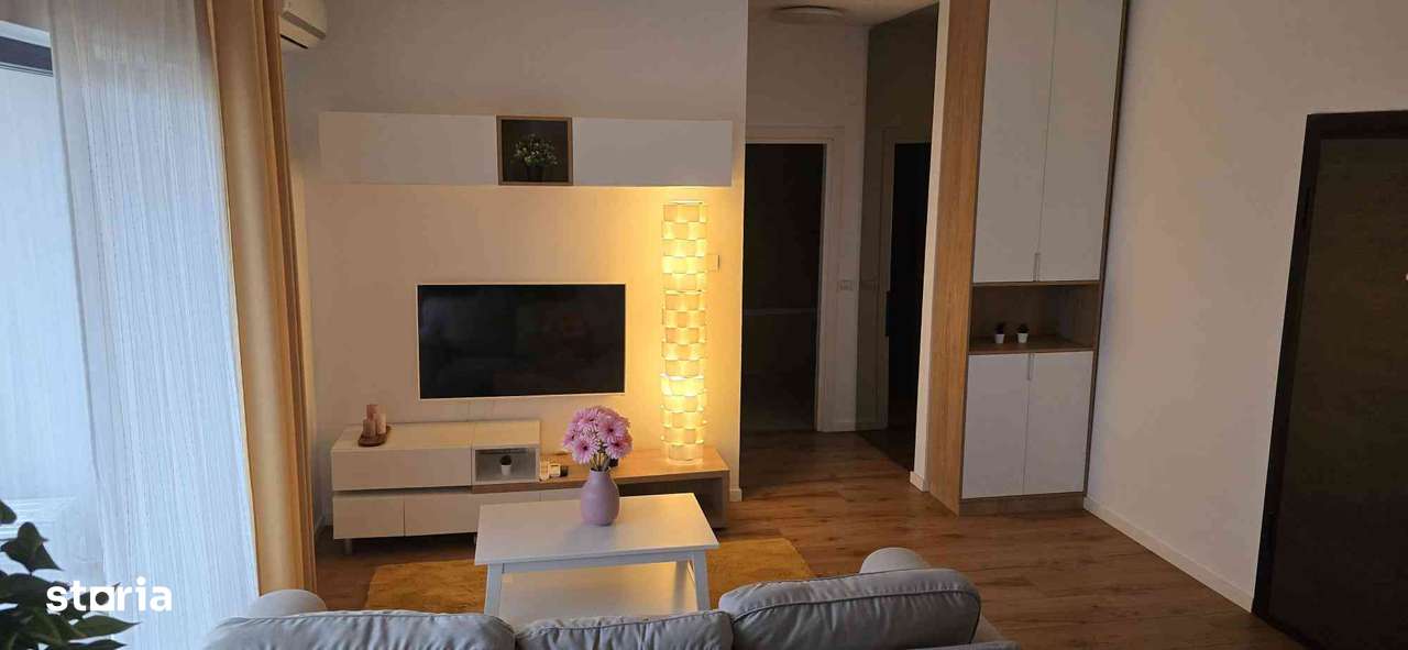 Nou / Apartament Superb / 2 Camere / Tunari-Otopeni - Imagine principală: 3/14