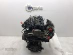 Motor AUDI A1 (8X1, 8XK) 1.6 TDI | 03.11 -  Usado REF. CAYC - 3