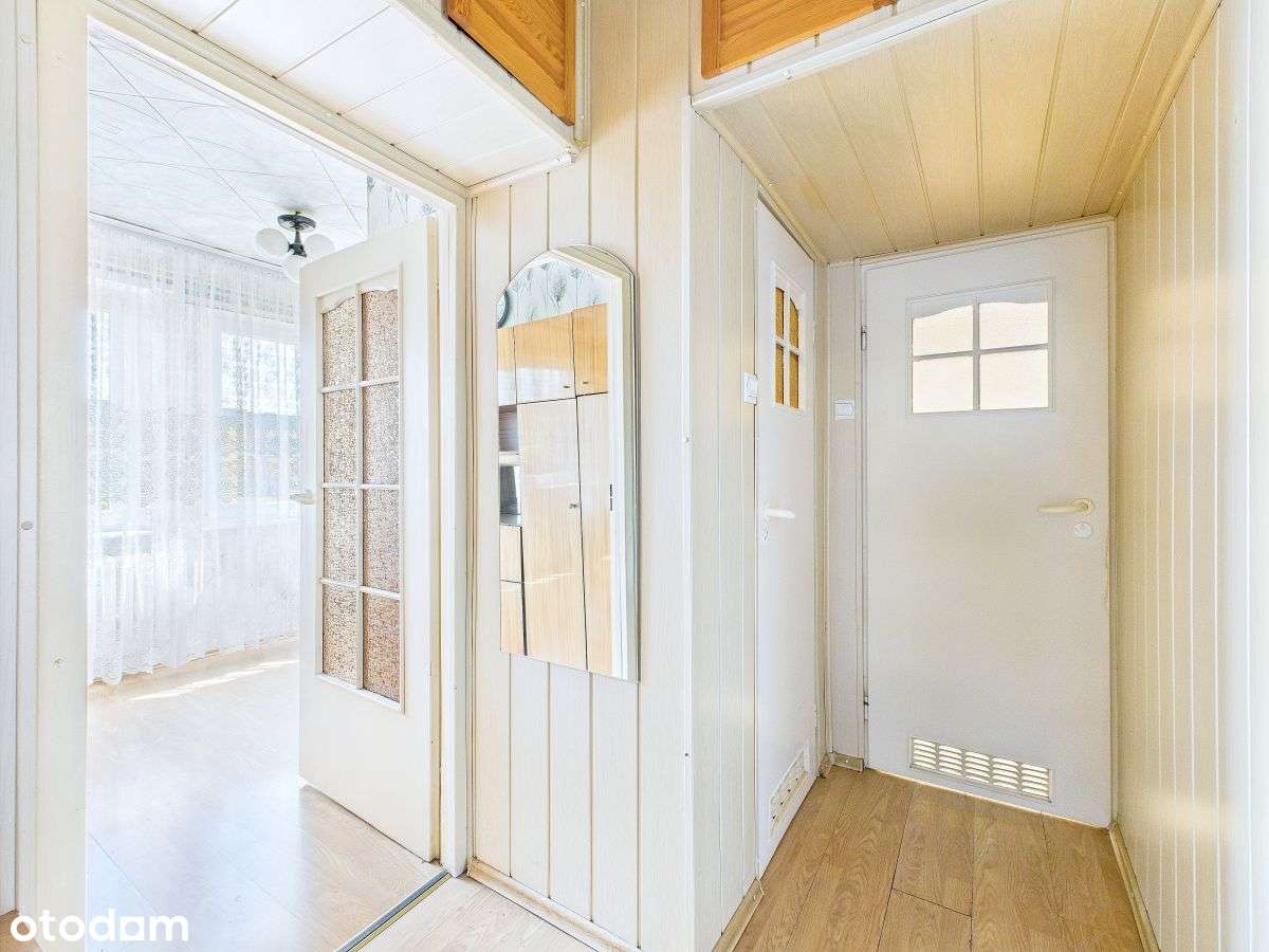 Idealny układ, cicha okolica - 3 pokoje w Zabrzu - Pełny obrazek: 4/20