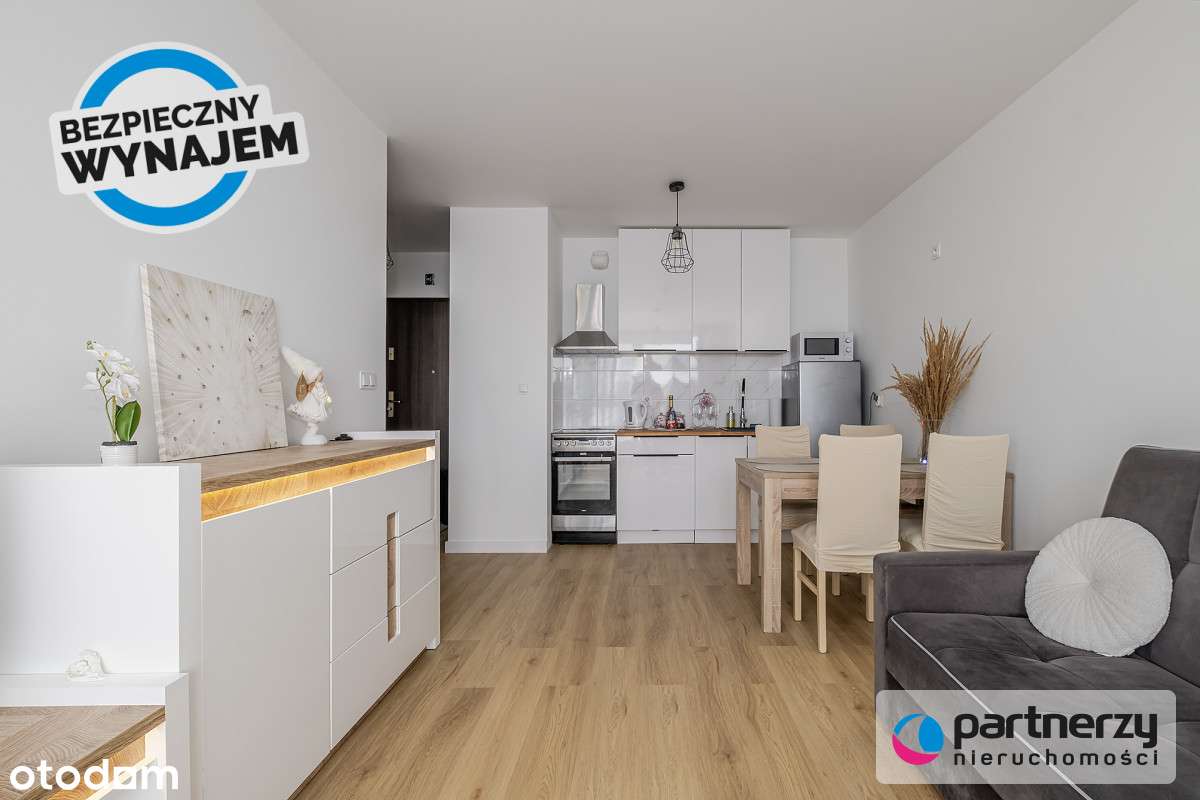 Nowoczesne 2 pokoje | Od zaraz! - Pełny obrazek: 3/17