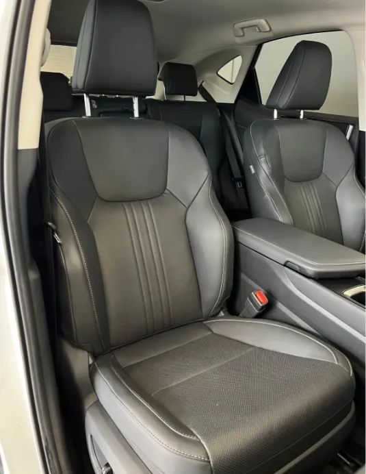 Lexus Nx Lexus NX350h 2,5 Hybrid 243 KM Prestige Salon Polska FV23%