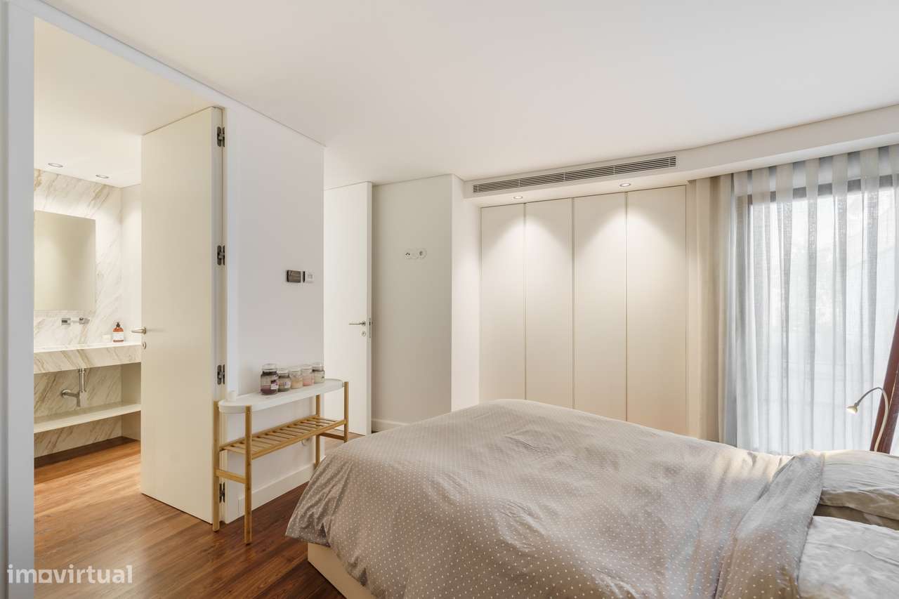 Apartamento T3 de luxo no Centro Histórico de Braga-42