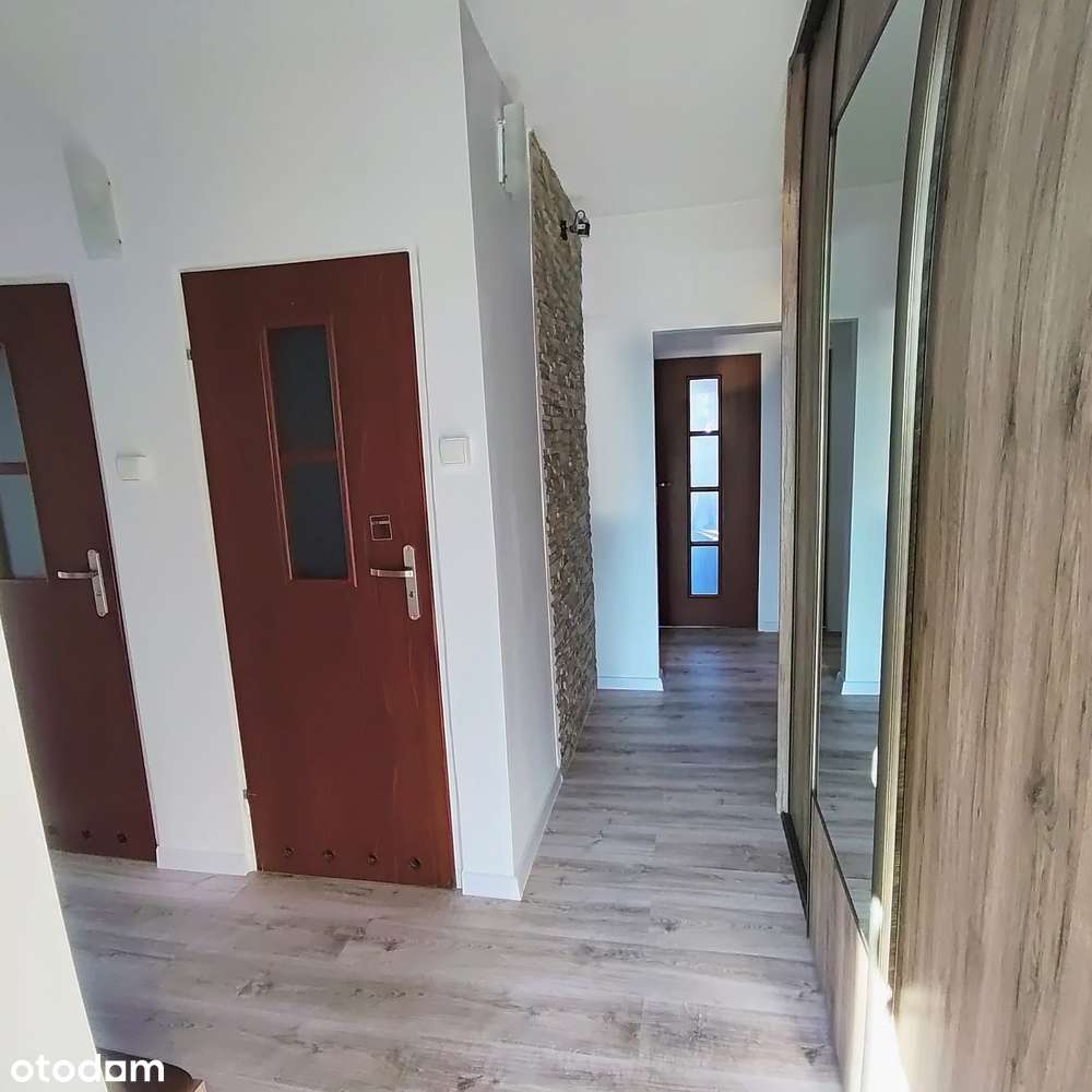 Przestronne 4-pokojowe mieszkanie osiedle Langiewicza - Pełny obrazek: 4/14