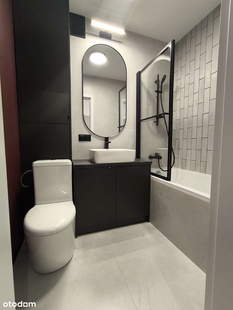 Centrum !!! Po generalnym remoncie !!! media miejskie !!!-10