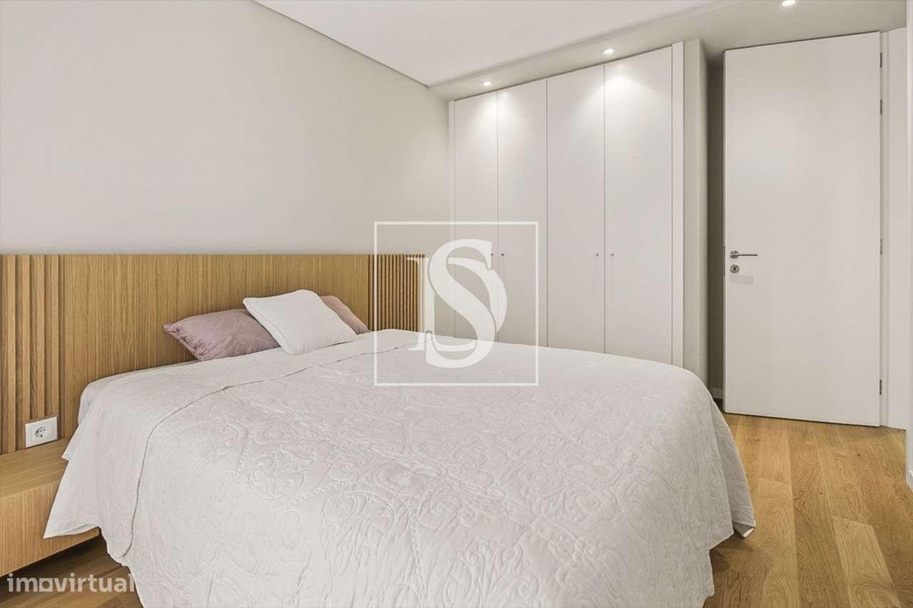 Apartamento T2 Venda em Aldoar, Foz do Douro e Nevogilde,Porto-15