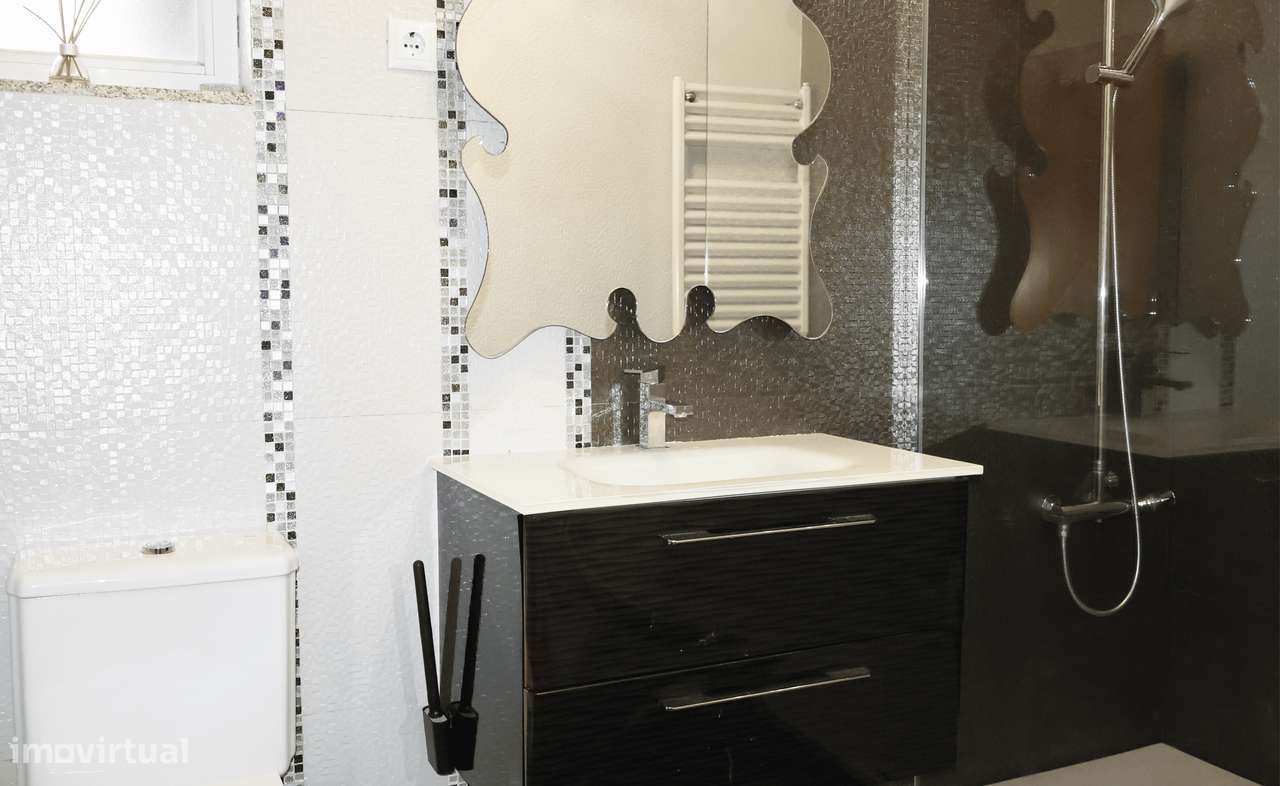 Apartamento T3 com Terraço Privado — Ferreiros, Braga-32