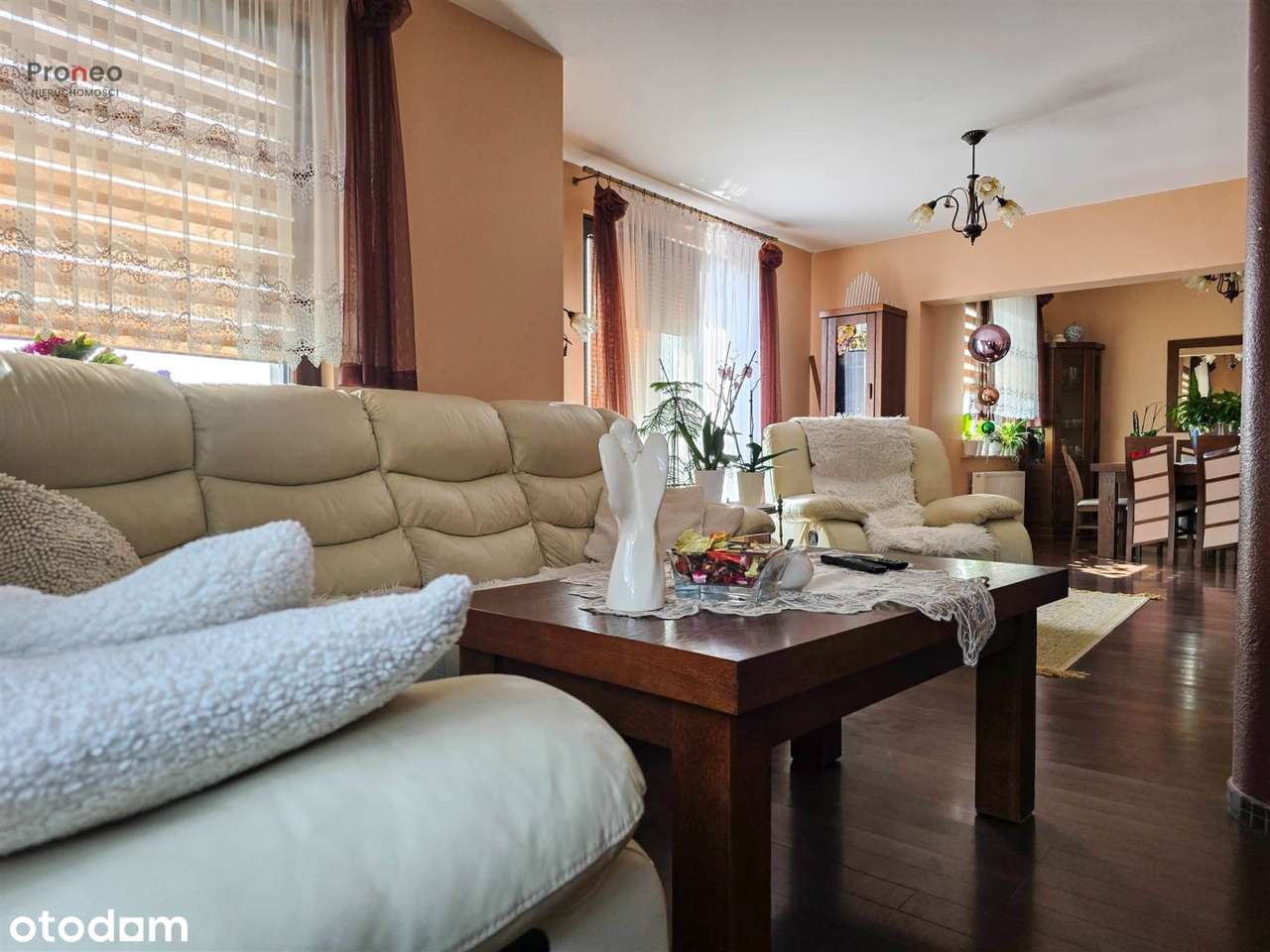 Dom na sprzedaż, Jeziora Wielkie, 6 pokoi-14