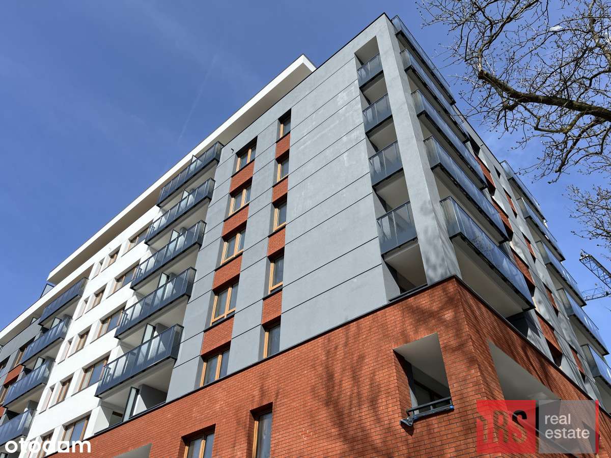 3 Pokoje w centrum Kołobrzegu-4