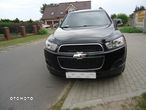 Chevrolet Captiva - 2