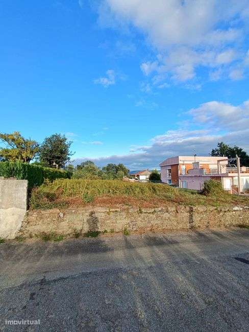 Terreno para Construção - Cabanelas, Vila Verde - Grande imagem: 5/10