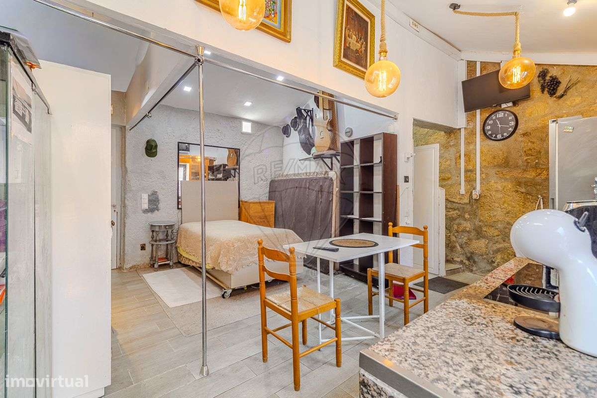 Moradia T1 para venda - Grande imagem: 4/18