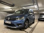 Volkswagen Caddy 2.0 TDI Alltrack DSG - 1