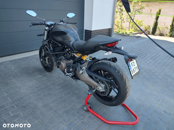 Ducati Monster - 6