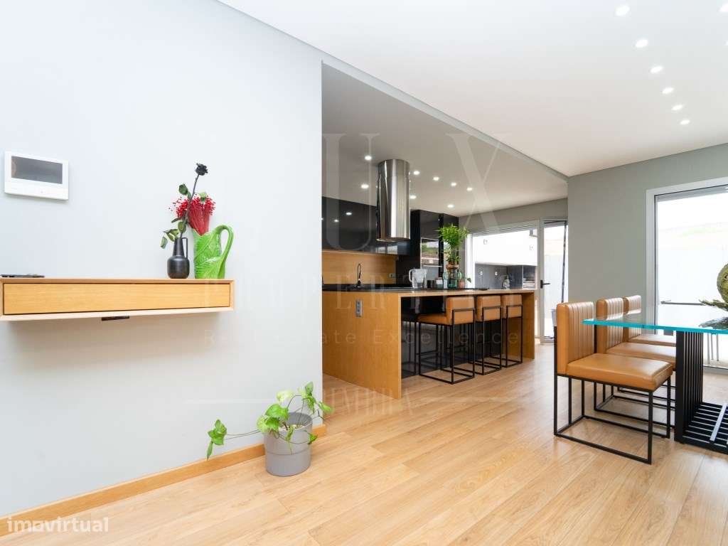 Moradia T5+1 | Antanhol, Coimbra - Grande imagem: 5/58