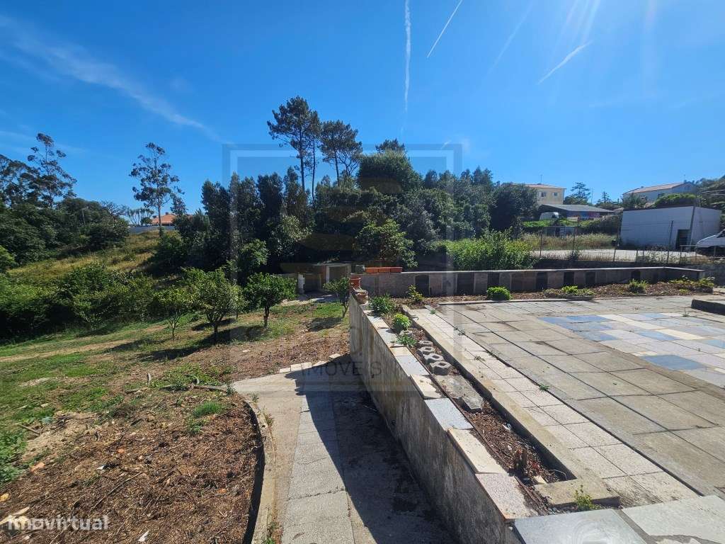 Refúgio em Mafra: Moradia T4 com Grande Potencial de Lazer e Terren...-38