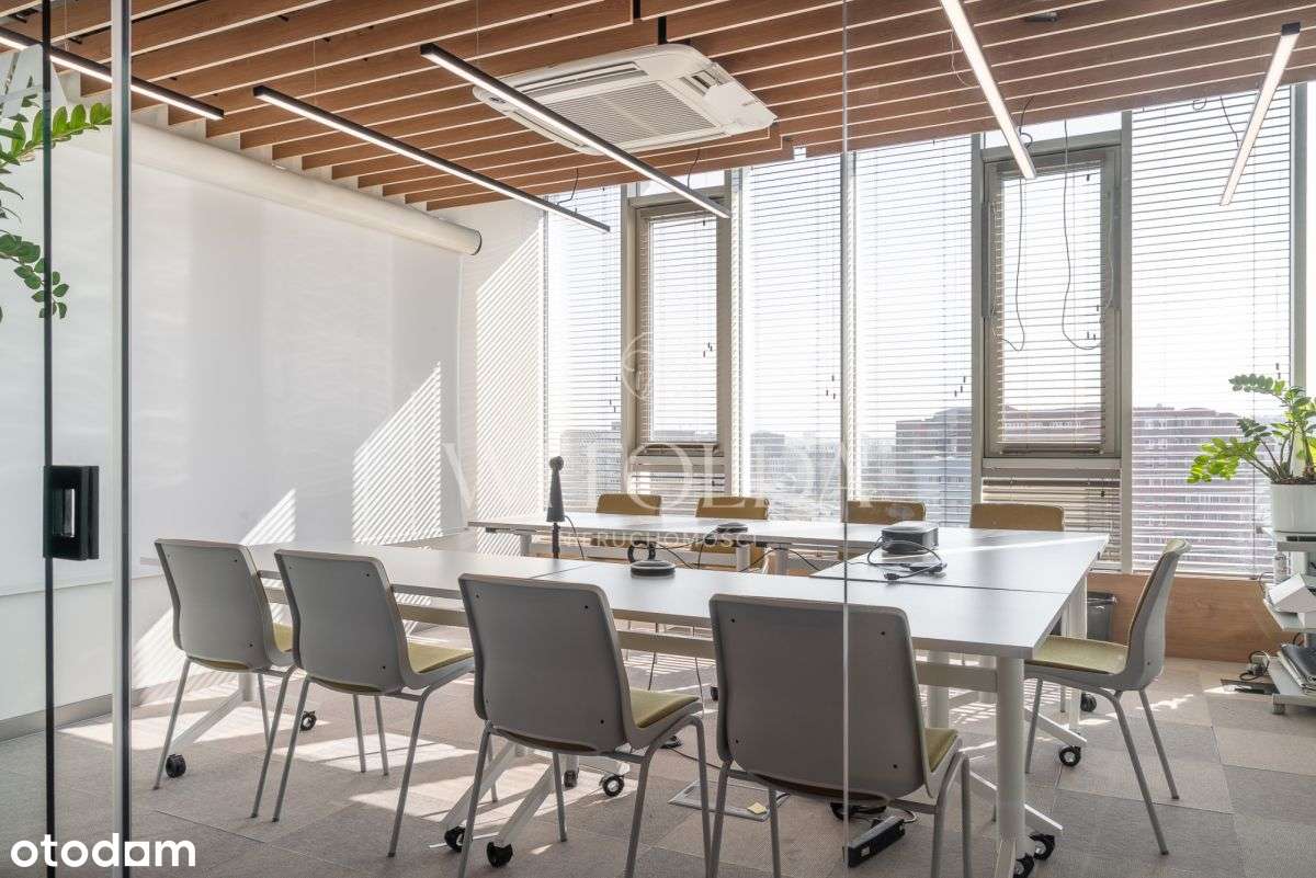 SQ Business Top Floor Office - Pełny obrazek: 3/16