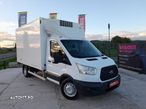 Ford Transit FRIGORIFIC - 20