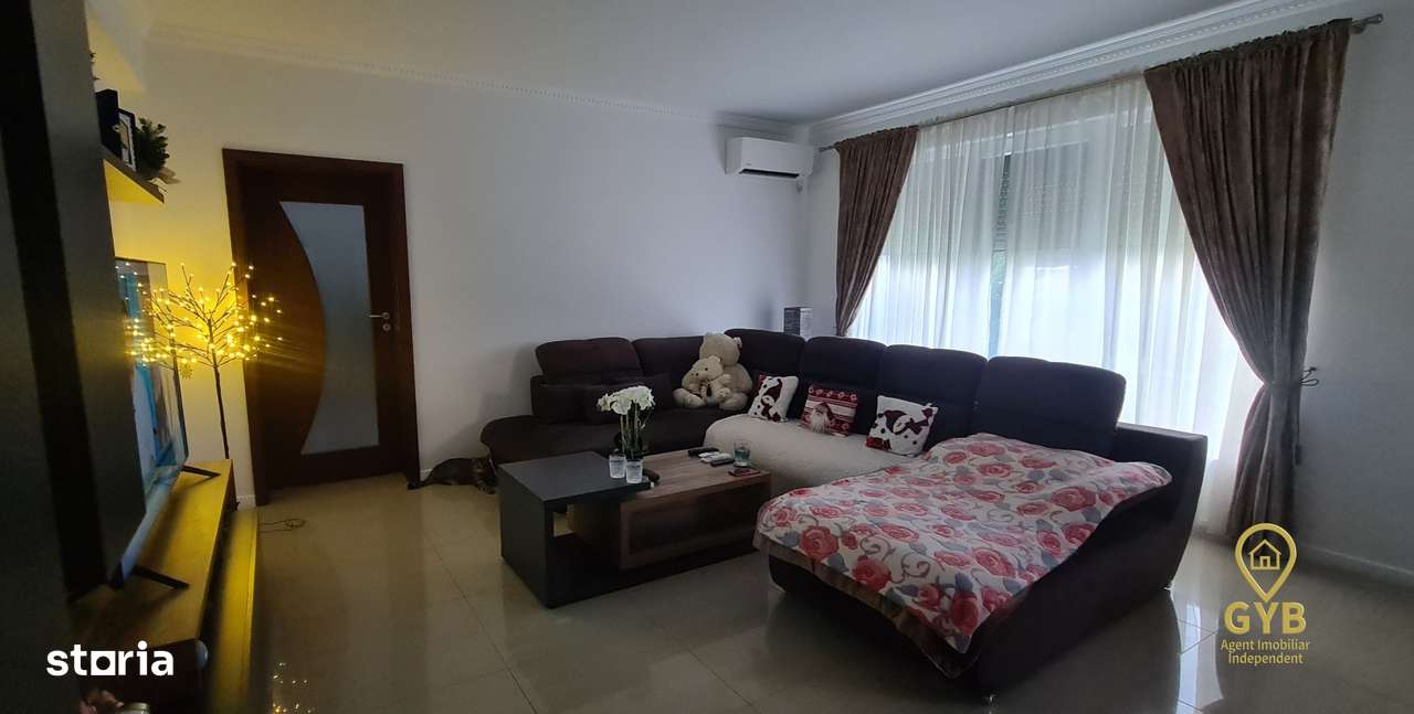 Casa cu etaj de vânzare în Sântandrei 131 mp util-9