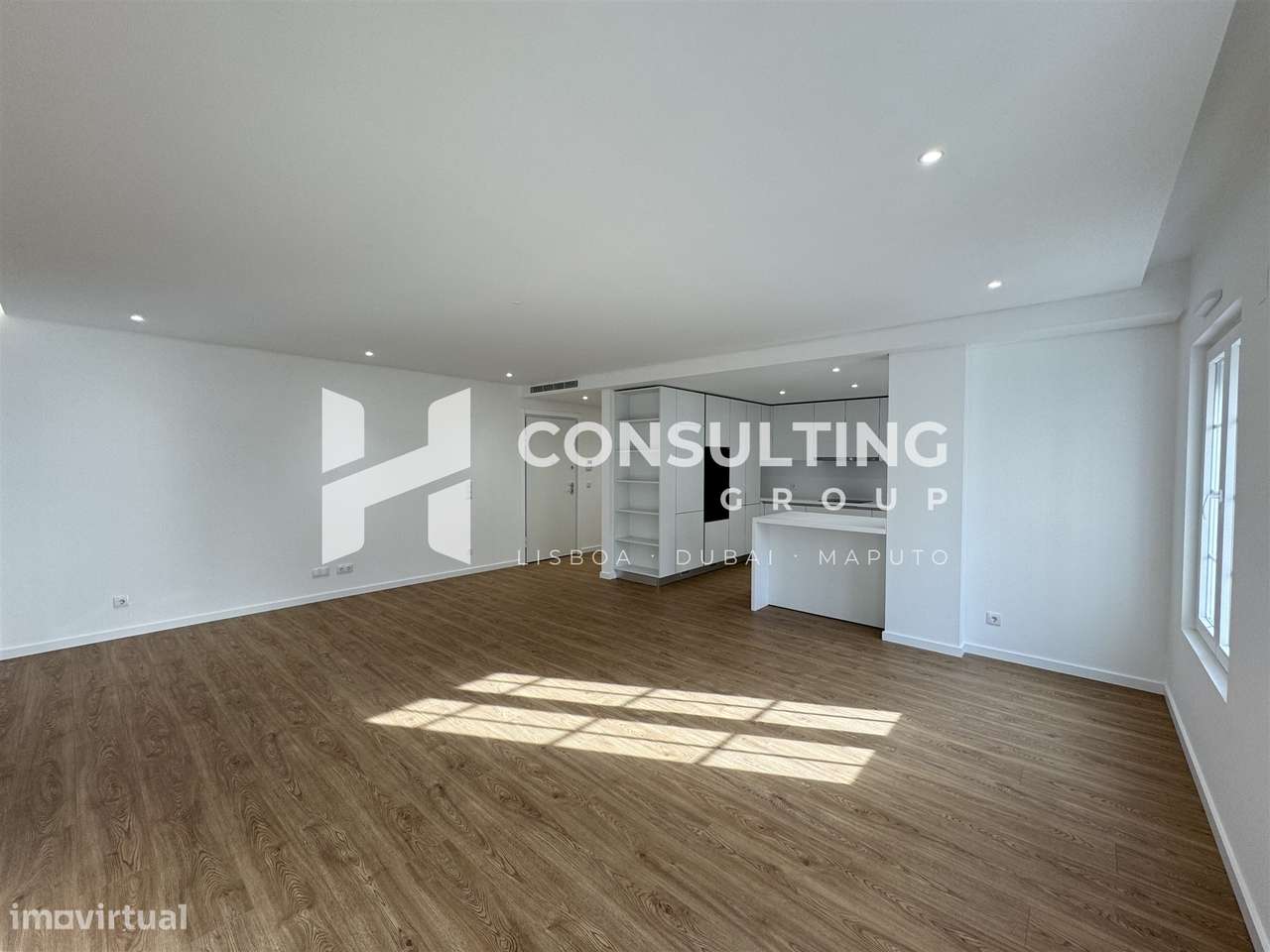 Apartamento T2 Venda em Águas Livres,Amadora-3