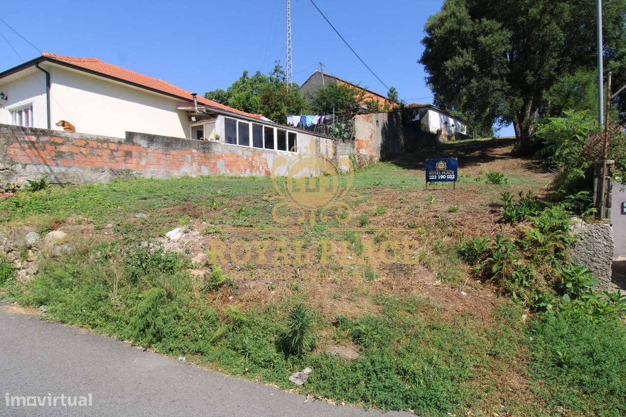 Terreno com 940m2 em Avintes - Grande imagem: 4/10