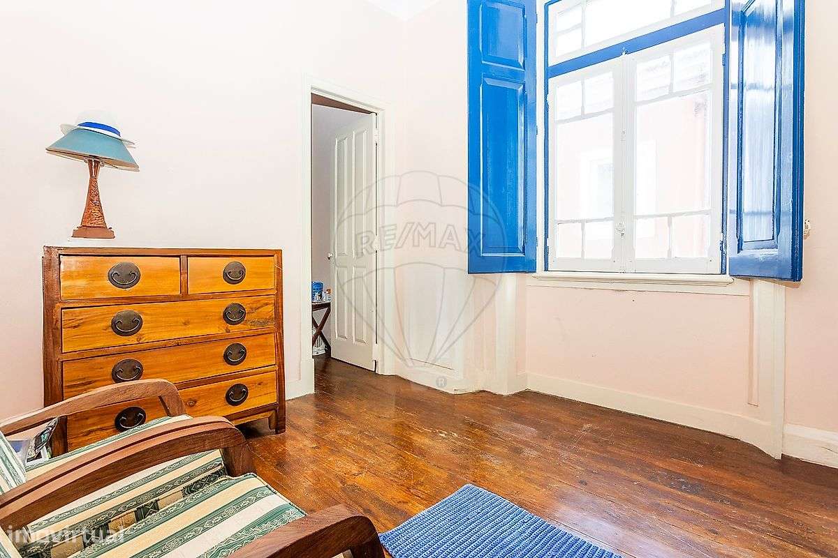 Moradia T6 para venda-13