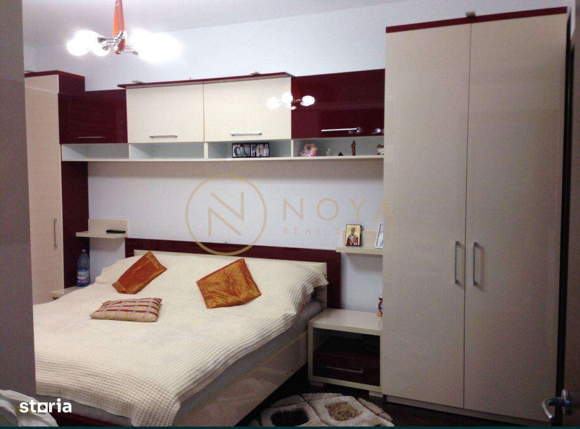 Vanzare apartament de 3 camere in zona Mihai Bravu Asmita Gardens - Imagine principală: 4/10