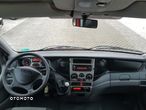 Iveco Daily 72C17 / 35C17 D.CAB, 3.0L, RAMA, KLIMATYZACJA - 19