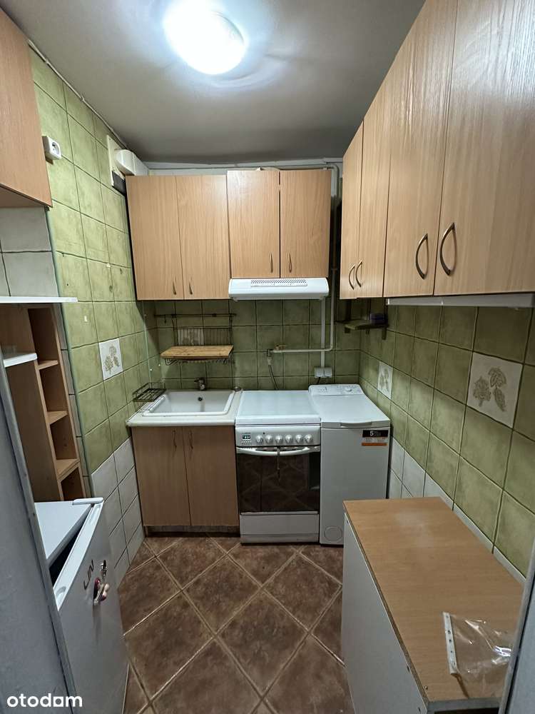 Twoje nowe mieszkanie 2 pokoje metro 500m – další