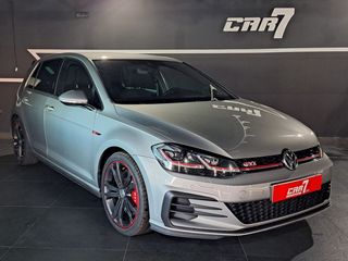 VW Golf 2.0 TSI GTI DSG Performance