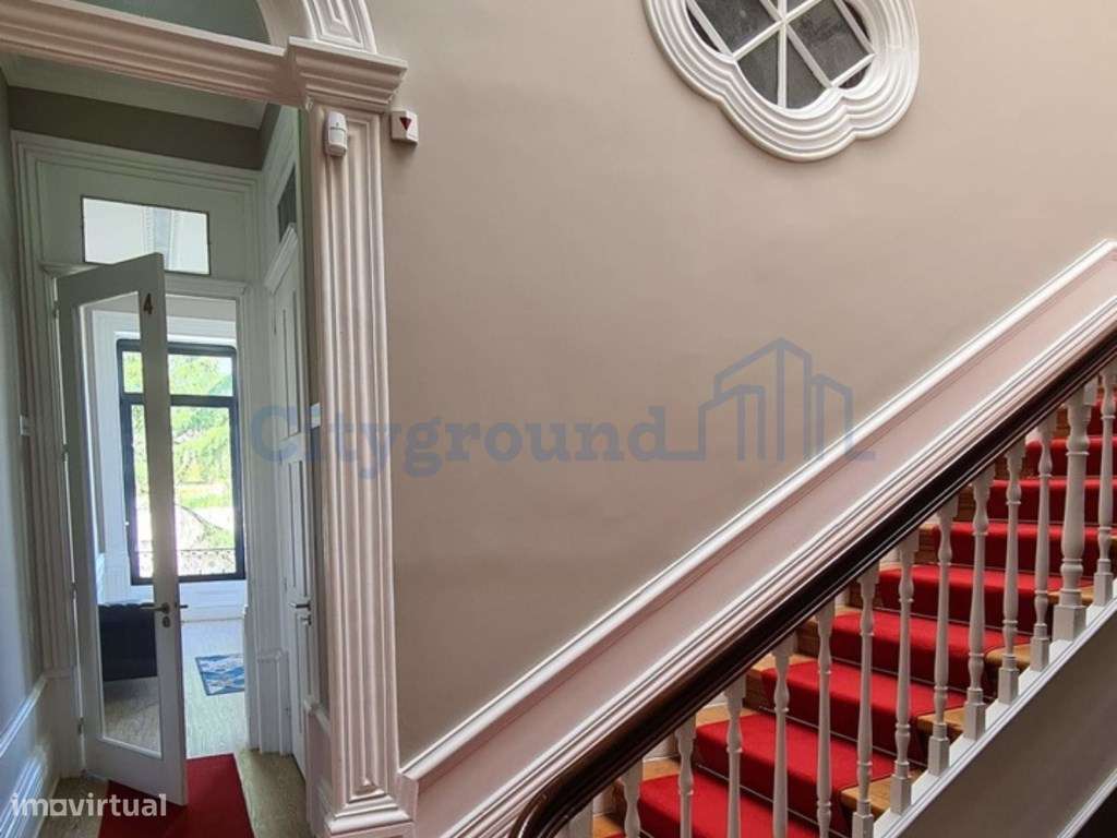 Prédio de charme arrendado - Investimento com rendimento garantido ... - Grande imagem: 3/20