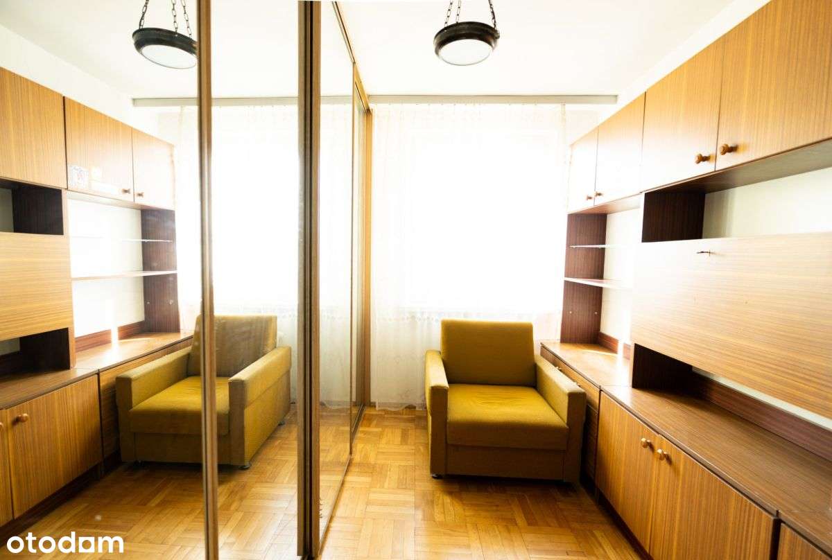 Nowy Sącz ul. Batalionów Chłopskich 4 pokoje-7