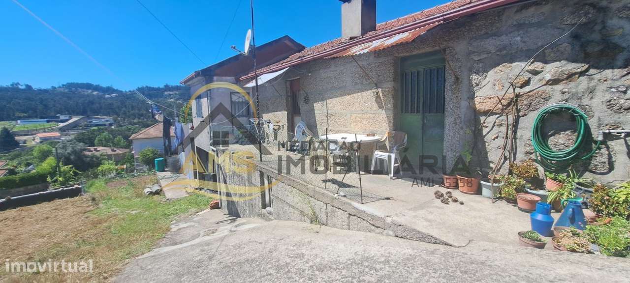 MORADIA EM PEDRA PARA VENDA T2 VALOR DE 76 500,00€ - Grande imagem: 5/52