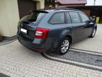 Skoda Octavia 1.5 TSI ACT Ambition - 5