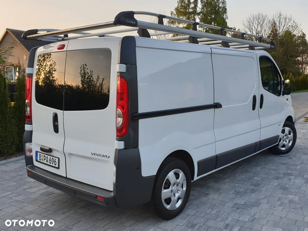 Opel Vivaro - 3