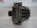 Alternador Mercedes GLK 220 de 2012 - 3