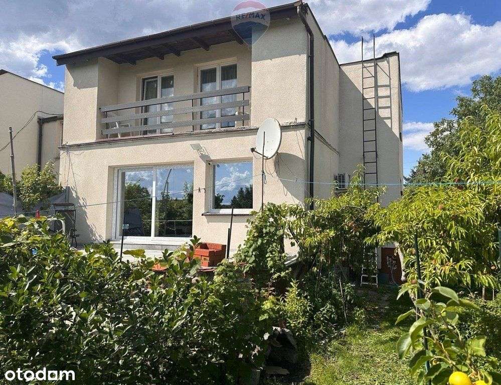 Dom z potencjałem inwestycyjnym | 218,2 m² - Pełny obrazek: 1/20