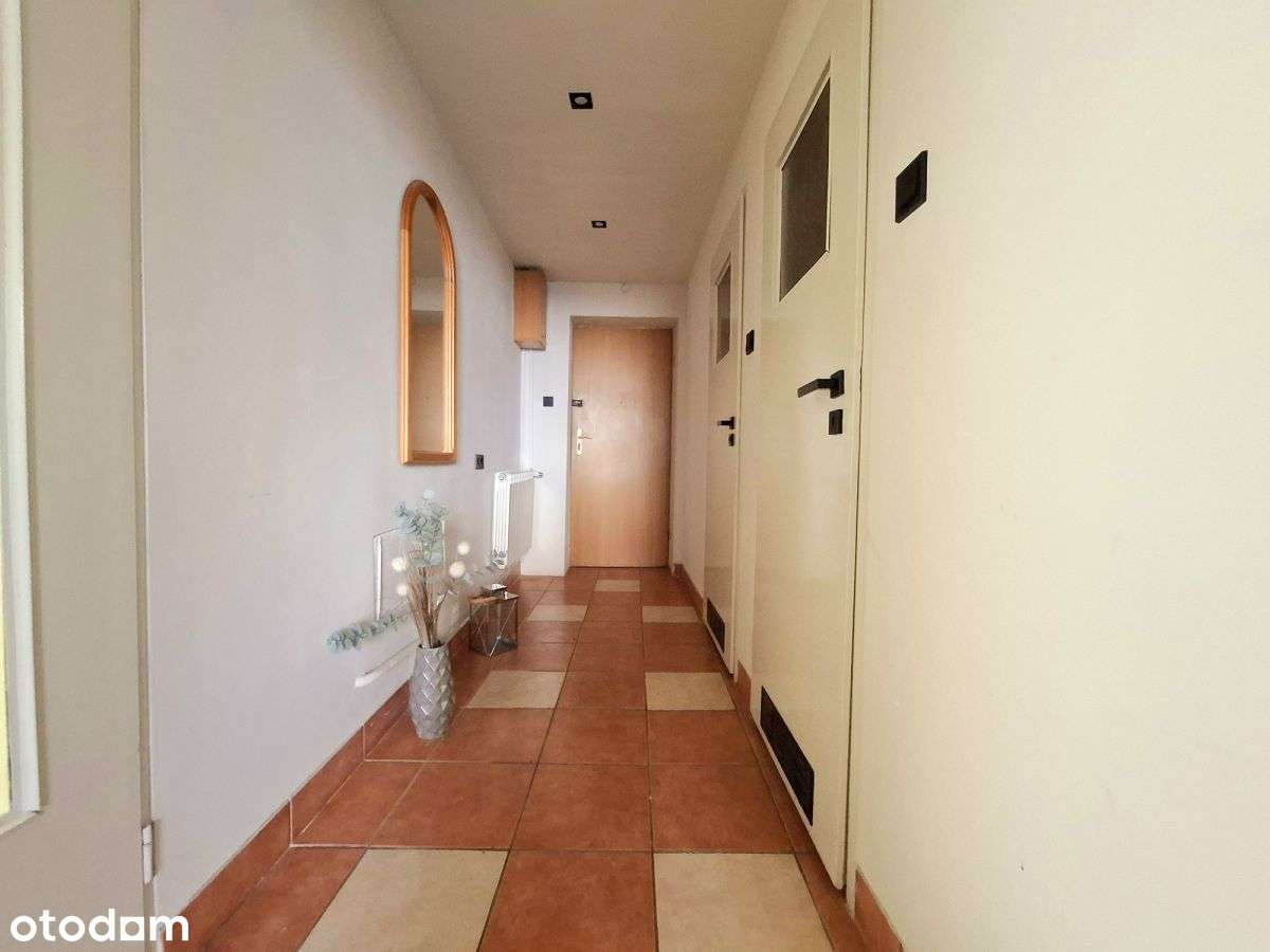 Przestronne mieszkanie z ogrodem i garażem - Pełny obrazek: 5/10