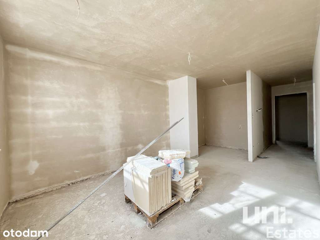 Mieszkania 28,77-77,02m2 | oddanie II kw. 2026 - Pełny obrazek: 2/20